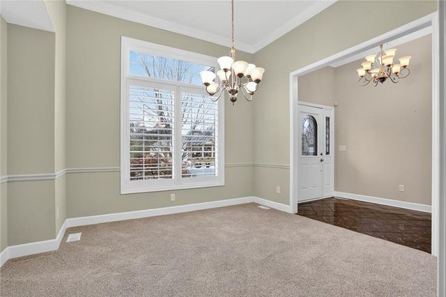 1008 Cherry Hill Court, Belton, MO 64012