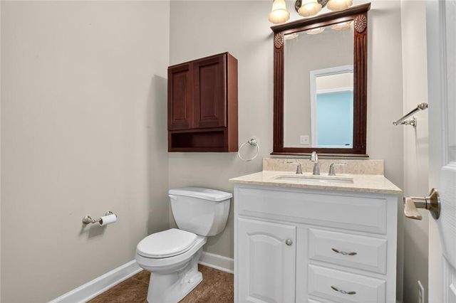 1008 Cherry Hill Court, Belton, MO 64012