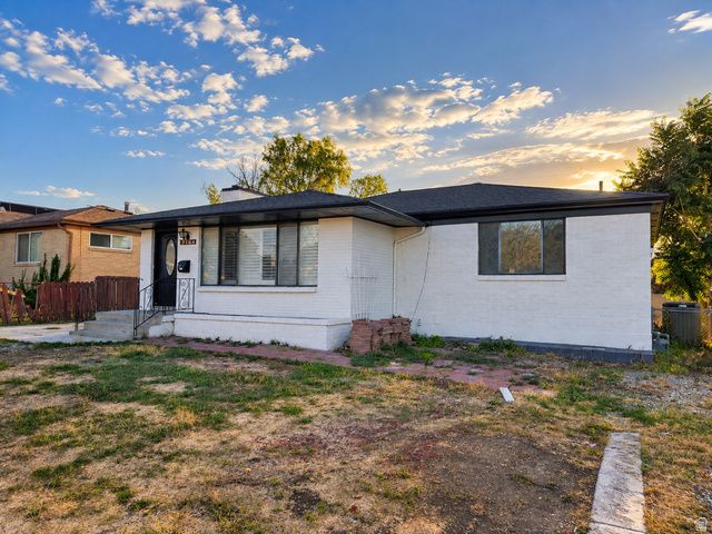 3184 S JEAN ST, Magna, UT 84044
