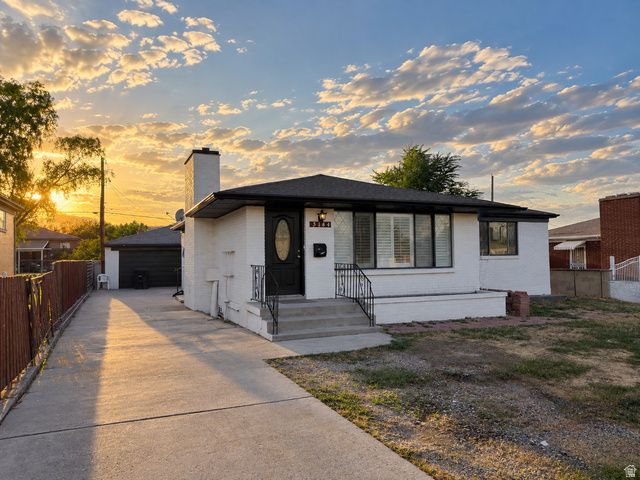 3184 S JEAN ST, Magna, UT 84044