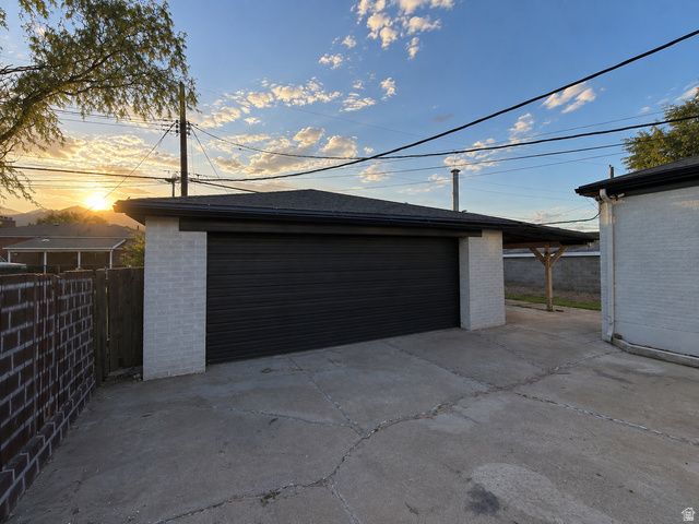 3184 S JEAN ST, Magna, UT 84044