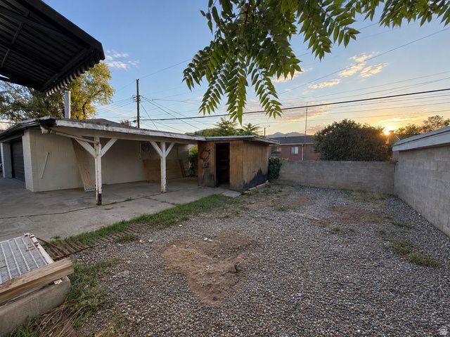 3184 S JEAN ST, Magna, UT 84044