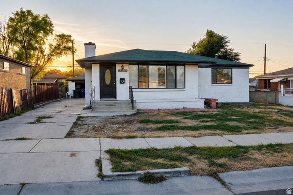 3184 S JEAN ST, Magna, UT 84044 — exterior