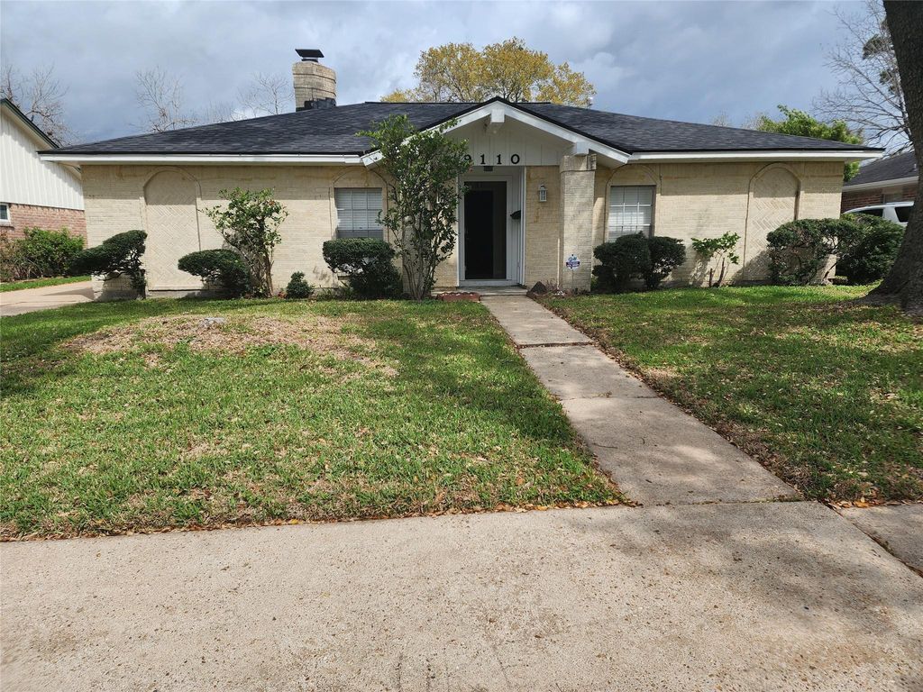 9110 Grape Street, Houston, TX 77036