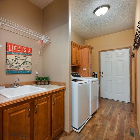 3523 Woodridge, Helena, MT 59602