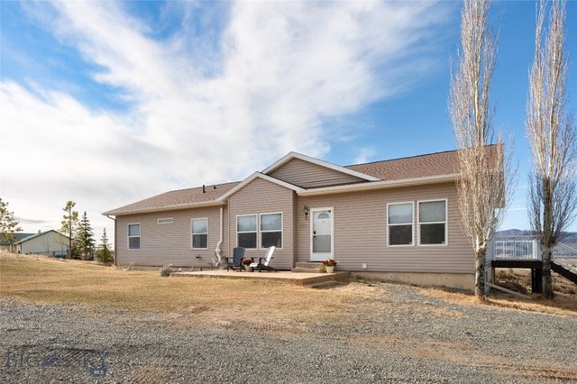 3523 Woodridge, Helena, MT 59602