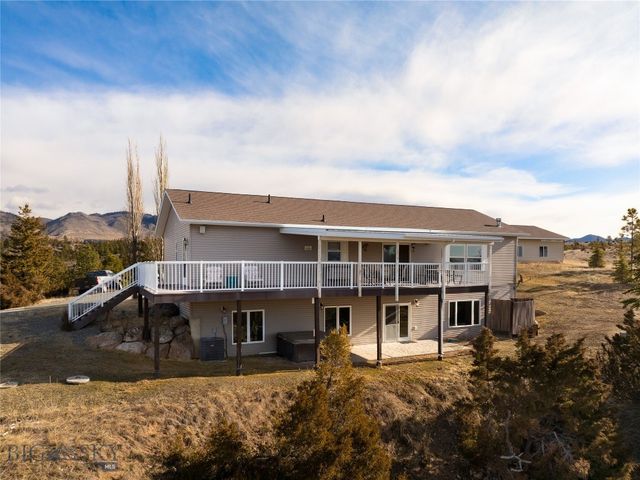 3523 Woodridge, Helena, MT 59602