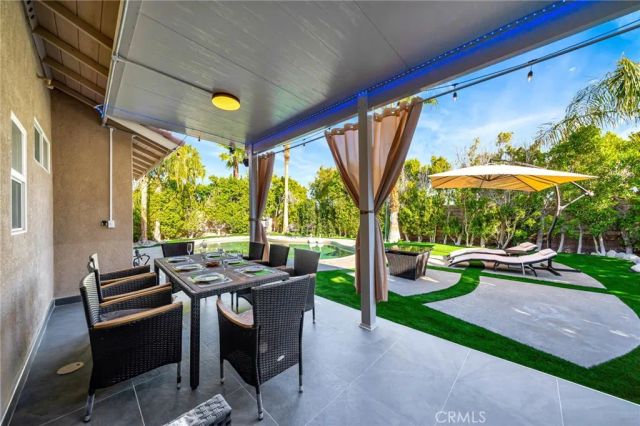 2222 Shannon, Palm Springs, CA 92262