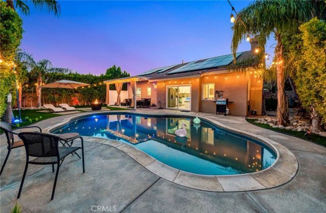 2222 Shannon, Palm Springs, CA 92262