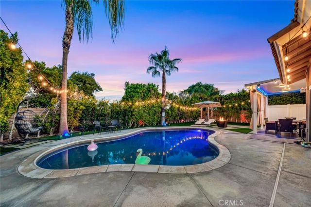 2222 Shannon, Palm Springs, CA 92262