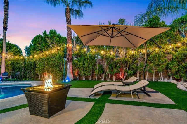 2222 Shannon, Palm Springs, CA 92262