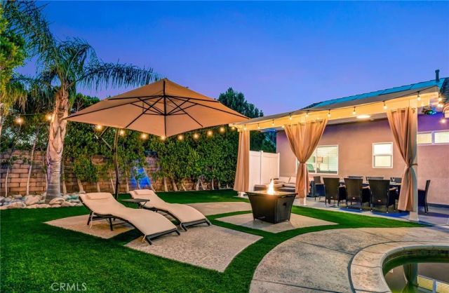 2222 Shannon, Palm Springs, CA 92262