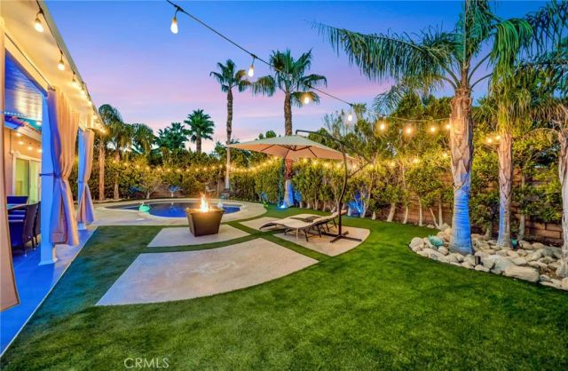 2222 Shannon, Palm Springs, CA 92262