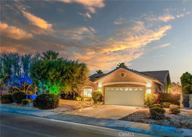 2222 Shannon, Palm Springs, CA 92262