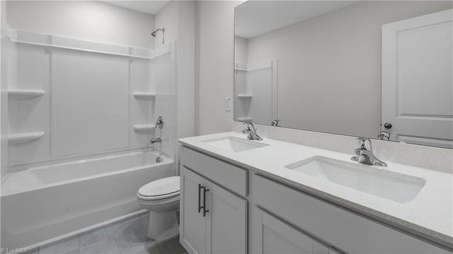 540 Quail Haven Lane, Winston-salem, NC 27107