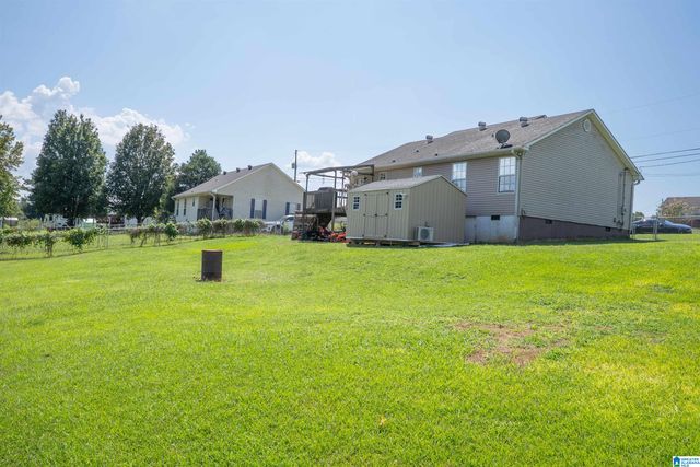 199 QUAIL HOLLOW ROAD, Warrior, AL 35180