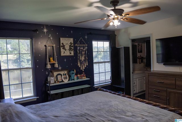 199 QUAIL HOLLOW ROAD, Warrior, AL 35180