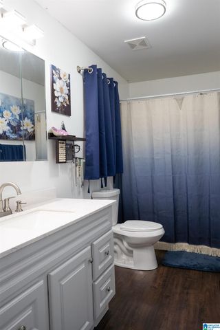 199 QUAIL HOLLOW ROAD, Warrior, AL 35180
