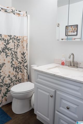 199 QUAIL HOLLOW ROAD, Warrior, AL 35180