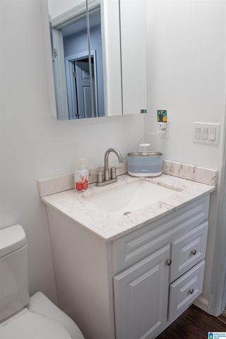 199 QUAIL HOLLOW ROAD, Warrior, AL 35180