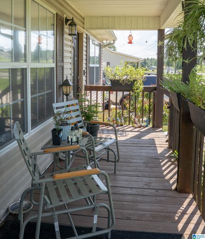 199 QUAIL HOLLOW ROAD, Warrior, AL 35180