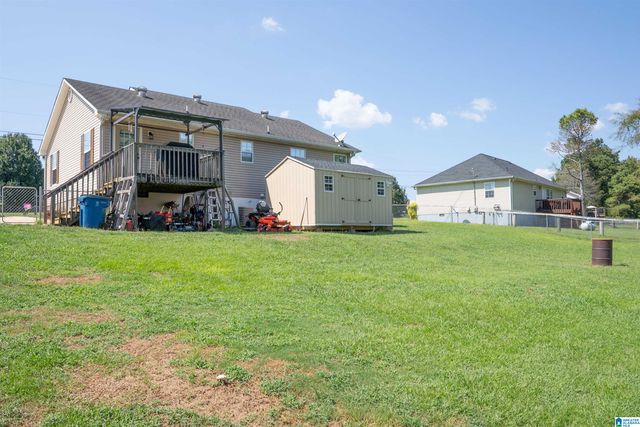 199 QUAIL HOLLOW ROAD, Warrior, AL 35180