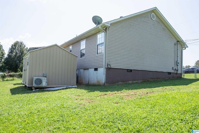 199 QUAIL HOLLOW ROAD, Warrior, AL 35180