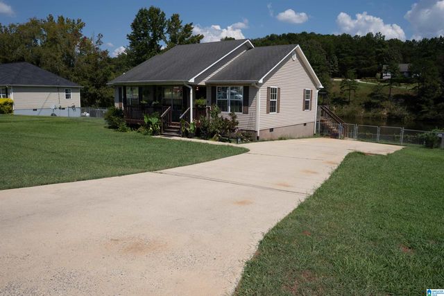 199 QUAIL HOLLOW ROAD, Warrior, AL 35180
