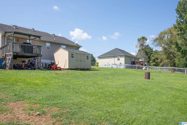 199 QUAIL HOLLOW ROAD, Warrior, AL 35180