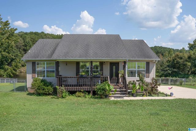 199 QUAIL HOLLOW ROAD, Warrior, AL 35180