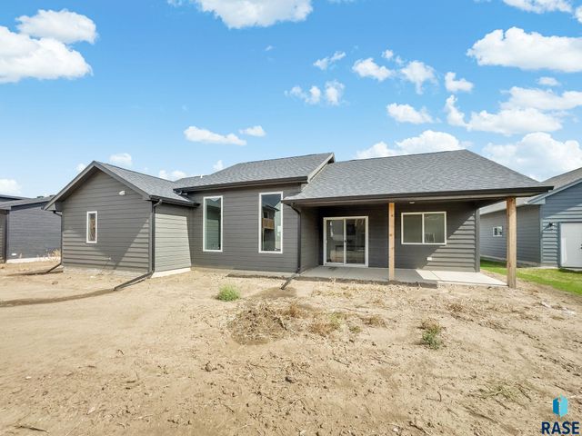 621 N UNION Ave Avenue, Sioux Falls, SD 57110