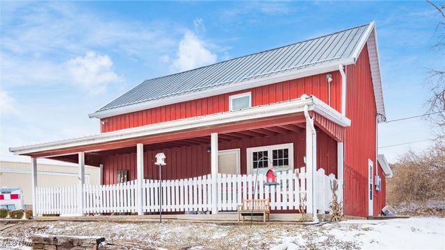 2188 S River Road, Zanesville, OH 43701