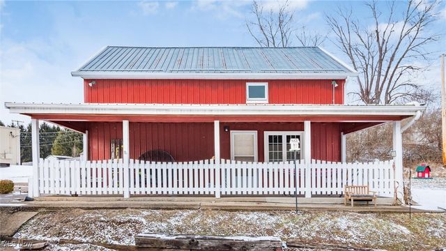 2188 S River Road, Zanesville, OH 43701