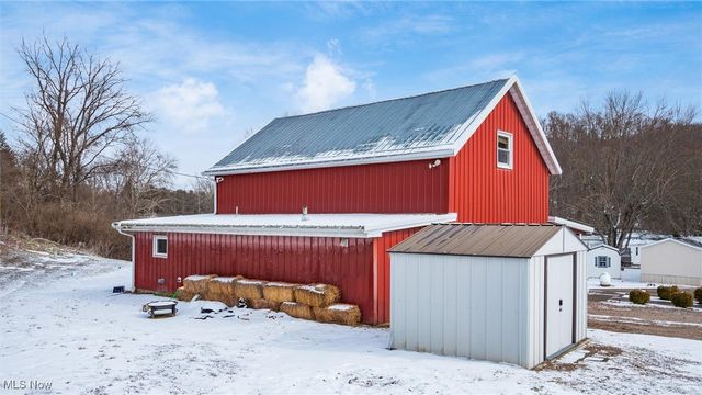 2188 S River Road, Zanesville, OH 43701