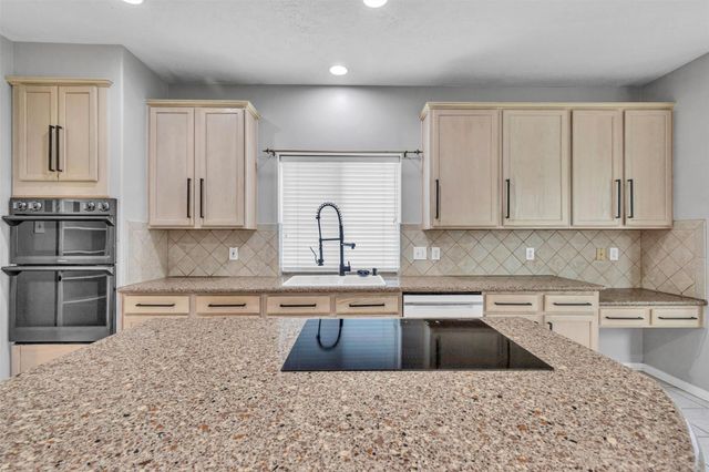 8818 Apple Mill Drive, Houston, TX 77095