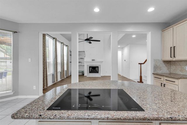 8818 Apple Mill Drive, Houston, TX 77095