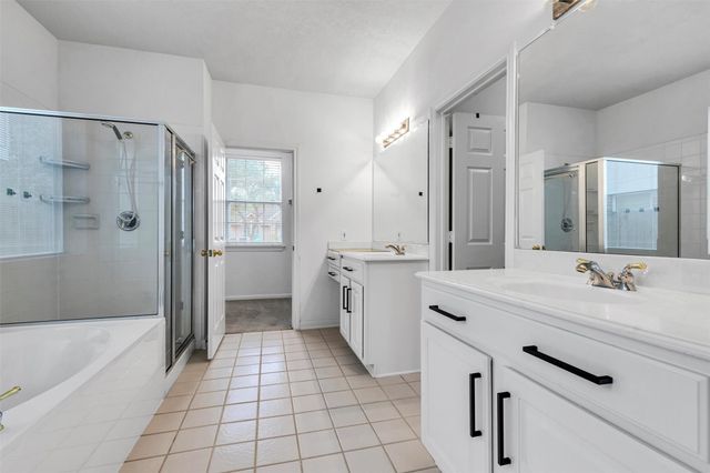 8818 Apple Mill Drive, Houston, TX 77095