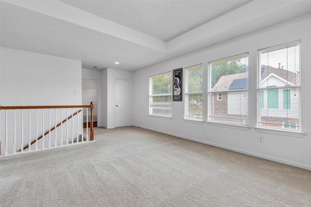 8818 Apple Mill Drive, Houston, TX 77095