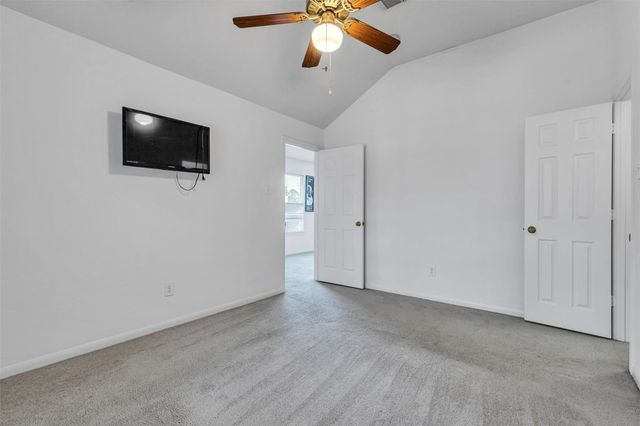 8818 Apple Mill Drive, Houston, TX 77095