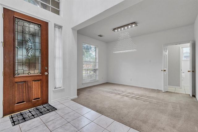 8818 Apple Mill Drive, Houston, TX 77095