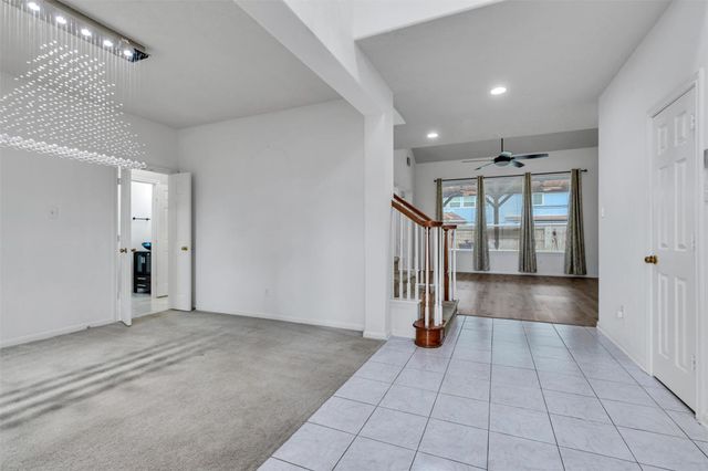 8818 Apple Mill Drive, Houston, TX 77095