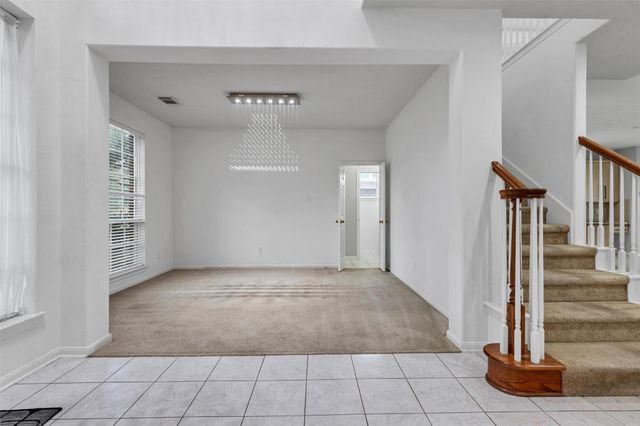 8818 Apple Mill Drive, Houston, TX 77095