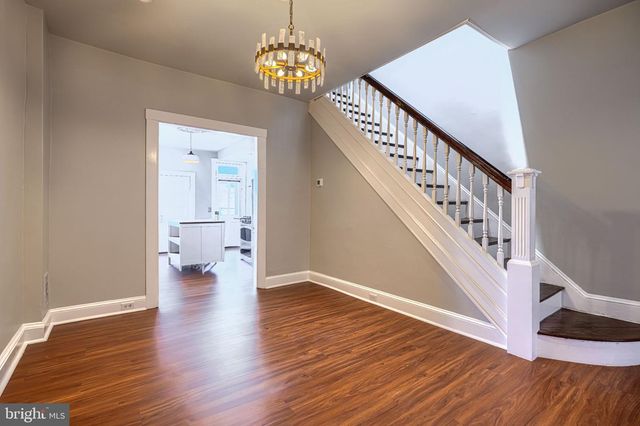 4024 FALLS RD, Baltimore, MD 21211