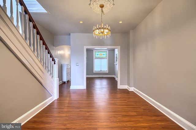 4024 FALLS RD, Baltimore, MD 21211