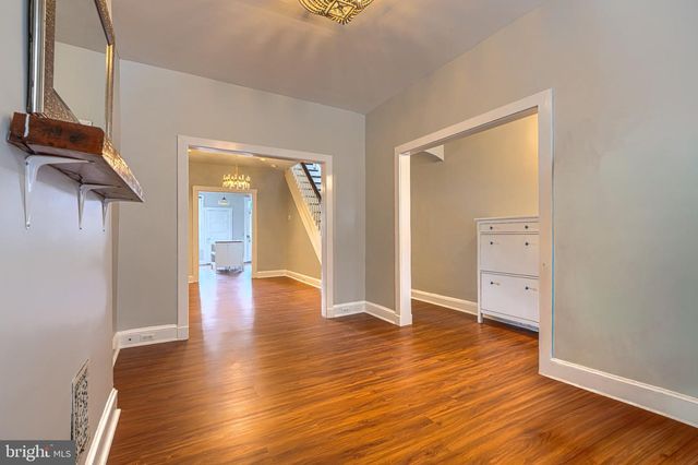 4024 FALLS RD, Baltimore, MD 21211