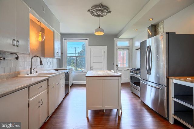 4024 FALLS RD, Baltimore, MD 21211
