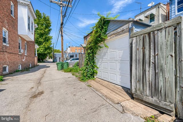 4024 FALLS RD, Baltimore, MD 21211