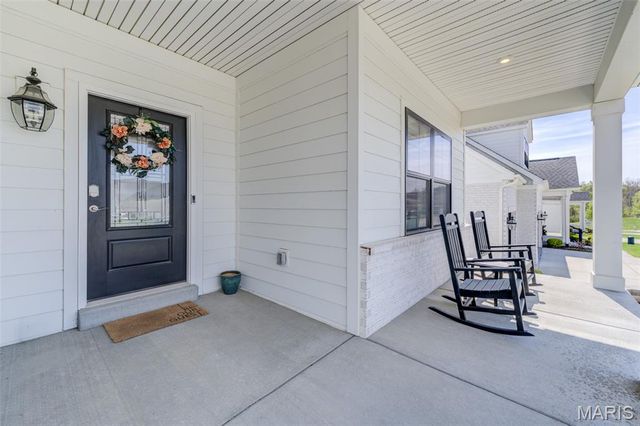 104 Haven Ridge Court, Dardenne Prairie, MO 63368