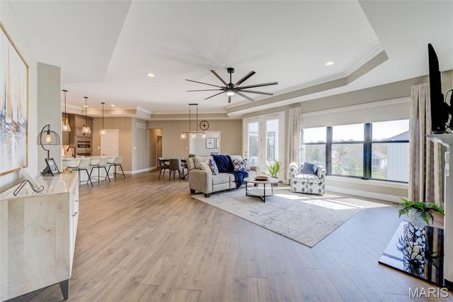 104 Haven Ridge Court, Dardenne Prairie, MO 63368