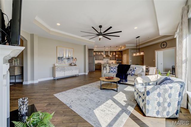 104 Haven Ridge Court, Dardenne Prairie, MO 63368